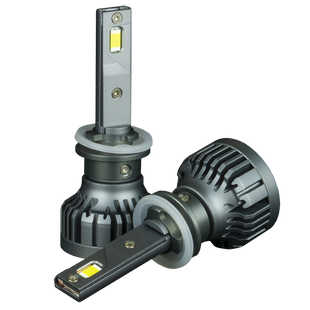 LED лампи автомобільні DriveX AL-01 H27(880) 5000K LED 50W CAN 12В DR-00000991 фото