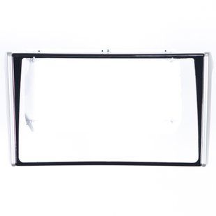 Рамка перехідна Toyota RAV4 2019-2024 10.1" DriveX (22-1-0145-9) DR-00003702 фото