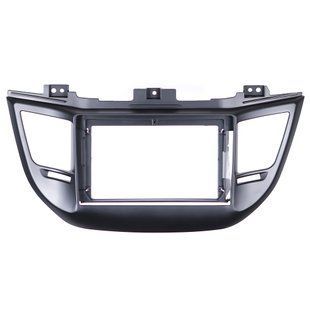 Рамка перехідна Hyundai Tucson 2015-2018 9" DriveX (22-1-0029-9) DR-00003635 фото