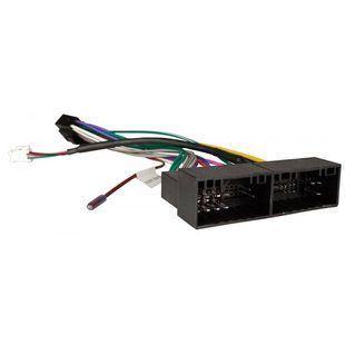 Проводка KIA Carens 2006-2018 9" DriveX (16-1-0038) DR-00003535 фото