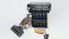 Рамка перехідна Toyota RAV4 2019-2024 10.1" DriveX (22-1-0145-9) DR-00003702 фото 4