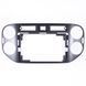 Рамка перехідна Volkswagen Tiguan 2015-2014 9" DriveX (22-1-0168-9) DR-00003715 фото 1