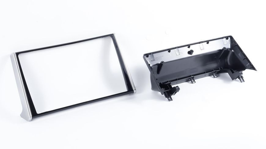 Рамка перехідна Toyota RAV4 2019-2024 10.1" DriveX (22-1-0145-9) DR-00003702 фото
