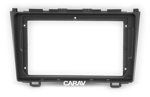 Перехідна рамка 2007-2012 HONDA CR-V DR-00001945 фото