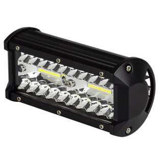Фара додаткового світла DriveX WL LB-1 Combo 40-120(28)W 160mm Серія - робоче світло DR-00000508 фото