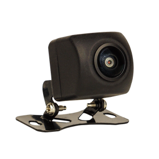 Камера автомобільна паркувальна DriveX CM-04 CCD DR-00001426 фото