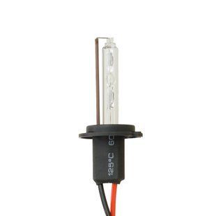 Ксенонова лампа DriveX EN H7 6000K 35W HID EU-pin DR-00000130 фото