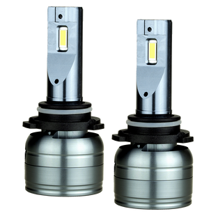 LED лампи автомобільні DriveX AL-07 HB4(9006) 6000K LED 60W CAN 12V DR-00001044 фото