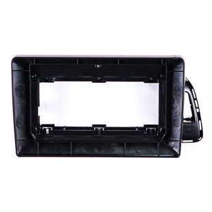 Рамка перехідна Audi Q5 2008-2017 10.1" DriveX (22-2-0488-10) DR-00003109 фото