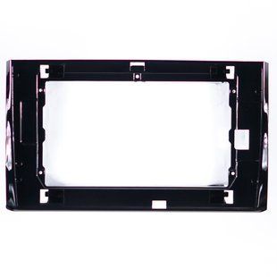 Рамка перехідна Skoda Kodiaq 2016-2021 10.1" DriveX (22-1-0119-9) DR-00003686 фото