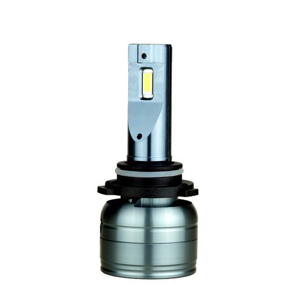 LED лампи автомобільні DriveX AL-07 HB4(9006) 6000K LED 60W CAN 12V DR-00001044 фото