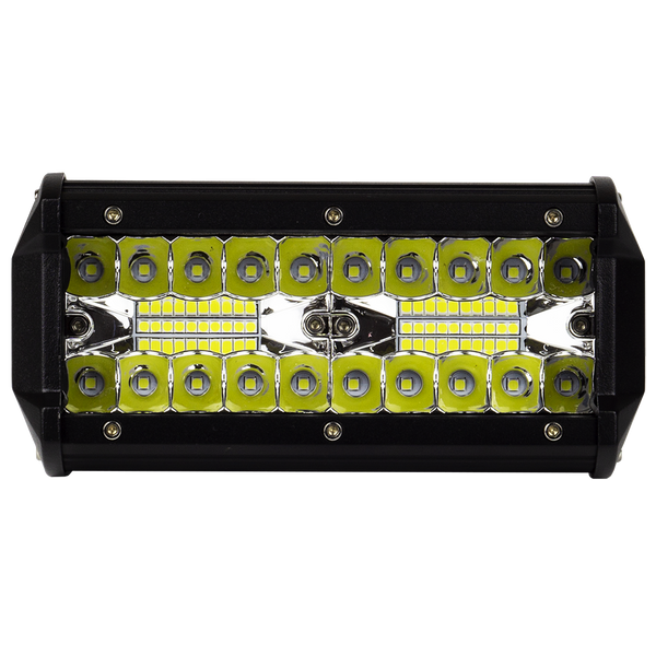 Фара додаткового світла DriveX WL LB-1 Combo 40-120(28)W 160mm Серія - робоче світло DR-00000508 фото