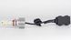 LED лампи DriveX PA-09 HB4(9006) 42W (2x21W) 9-32V 6000K CAN к&ndash;т 2 шт. DR-00023462 фото 4