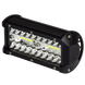 Фара додаткового світла DriveX WL LB-1 Combo 40-120(28)W 160mm Серія - робоче світло DR-00000508 фото 1