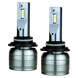 LED лампи автомобільні DriveX AL-07 HB4(9006) 6000K LED 60W CAN 12V DR-00001044 фото 1