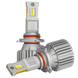 LED лампи DriveX PA-09 HB4(9006) 42W (2x21W) 9-32V 6000K CAN к&ndash;т 2 шт. DR-00023462 фото 1