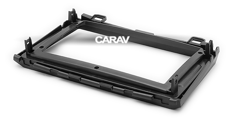 Перехідна рамка 2007-2012 HONDA CR-V DR-00001945 фото