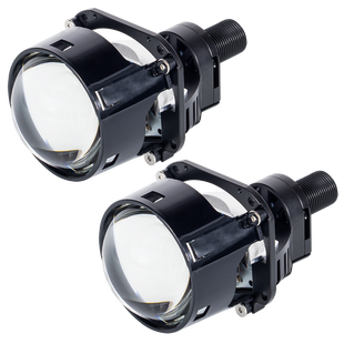 BiLED модуль основного світла SoKill BiLED SK-4R Compact 2.5" 40/50W 6K DR-00003502 фото