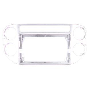 Рамка перехідна Volkswagen Golf 2005-2014 DriveX (22-2-0083-9) DR-00003423 фото