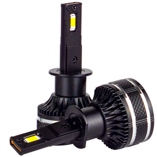 LED лампи DriveX FE-01 PRO H1 58W 6000K CAN к&ndash;т 2 шт. DR-00023587 фото
