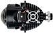 BiLED лінзи автомобільні DriveX Biled Mini-2 2.5" 35/40W 6000K DR-00001412 фото 3