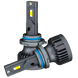 LED лампи автомобільні DriveX AL-01 HB4(9006) 6000K LED 50Вт CAN 12В DR-00001001 фото 1