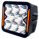 Фара додаткового світла DriveX WL SQ-111 DLX 4" DB+DRL 8L-40W OSR DR-00001217 фото 1