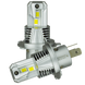 LED лампи автомобільні DriveX ME-07 H4 H/L 6000K 30W 9-32V DR-00001092 фото 1