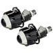 BiLED лінзи автомобільні DriveX Bi Led E2 3.0" 35W 5000K 12V DR-00001137 фото 3
