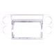 Рамка перехідна Volkswagen Golf 2005-2014 DriveX (22-2-0083-9) DR-00003423 фото 1