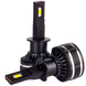 LED лампи DriveX FE-01 PRO H1 58W 6000K CAN к&ndash;т 2 шт. DR-00023587 фото 1