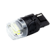 Світлодіоди в габаритні вогні. підсвітку номера та в салон DriveX S25-101 1156-15 12V автомобільні світлодіоди 12В DR-00002208 фото 1