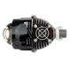 BiLED лінзи автомобільні DriveX Bi Led E2 3.0" 35W 5000K 12V DR-00001137 фото 4