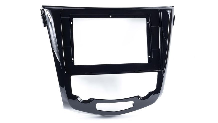 Рамка перехідна Nissan X-Trail 2014-2022 10.1" DriveX (22-1-0074-9) DR-00003662 фото