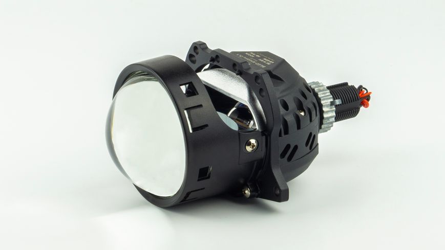 BiLED модуль основного світла DriveX BiLED Amateru DLX 3.0" 65/75W 5500К Dual chip - Laser DR-00001709 фото