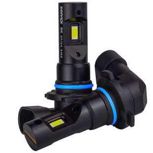 DriveX PA-08P HB4/9006 LED-лампи автомобільні, 30 Вт, 5500K, 2 шт. DR-00002123 фото