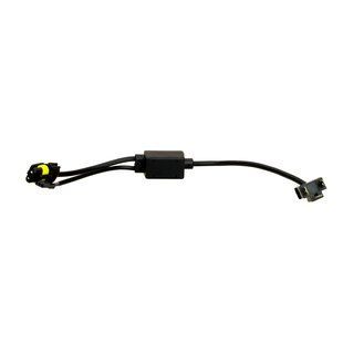 Кабель живлення для комплектів біксенонового світла H4 H/L DriveX HLC-03 HID DR-00000187 фото
