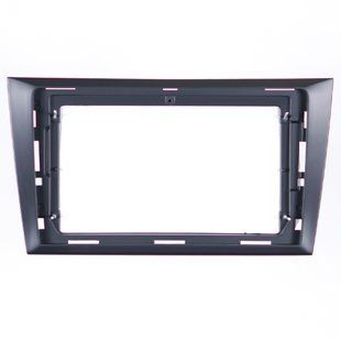Рамка перехідна Volkswagen Golf 2008-2014 9" DriveX (22-1-0159-9) DR-00003710 фото