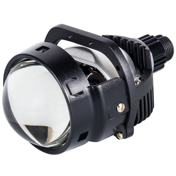 BiLED модуль основного світла SoKill BiLED SK-5R 2.5" 50/55W к-т. DR-00003503 фото
