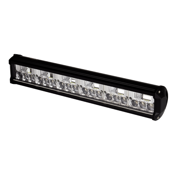 Фара додаткового світла DriveX WL LB-3 Combo 30-90(30)W 437mm Серія - робоче світло DR-00000505 фото