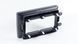 Рамка перехідна Volkswagen Golf 2008-2014 9" DriveX (22-1-0159-9) DR-00003710 фото 5