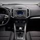 Штатна магнітола для Ford Edge 2015+ DriveX S3 QLED 8" з фізичними кнопками Android 8-ядерний 1.6ГГц 4x64Гб SIM-картка 3G/4G 7388 45W ASP TM2313 бездротовий CarPlay та AndroidAuto 7004951 фото 6