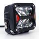 Фара додаткового світла DriveX WL SQ-112 DLX 4" SP+DRL 6L-30W OSR DR-00001218 фото 2
