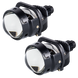 BiLED модуль основного світла SoKill BiLED SK-5R 2.5" 50/55W к-т. DR-00003503 фото 1