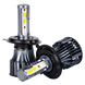 LED лампи DriveX ME-09 H4 40W 9-32V 5500K к&ndash;т 2 шт. DR-00001342 фото 1