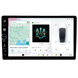 Штатна магнітола для Ford Edge 2015+ DriveX S3 QLED 8" з фізичними кнопками Android 8-ядерний 1.6ГГц 4x64Гб SIM-картка 3G/4G 7388 45W ASP TM2313 бездротовий CarPlay та AndroidAuto 7004951 фото 2