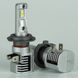 LED лампи автомобільні DriveX ME-07 H7 6000K 30W 9-32V DR-00001091 фото 2