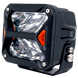Фара додаткового світла DriveX WL SQ-112 DLX 4" SP+DRL 6L-30W OSR DR-00001218 фото 1