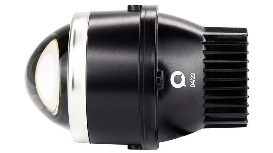 BiLED лінзи протитуманні DriveX Bi Led HL1 30W 2.5" 4300K 12V DR-00001138 фото