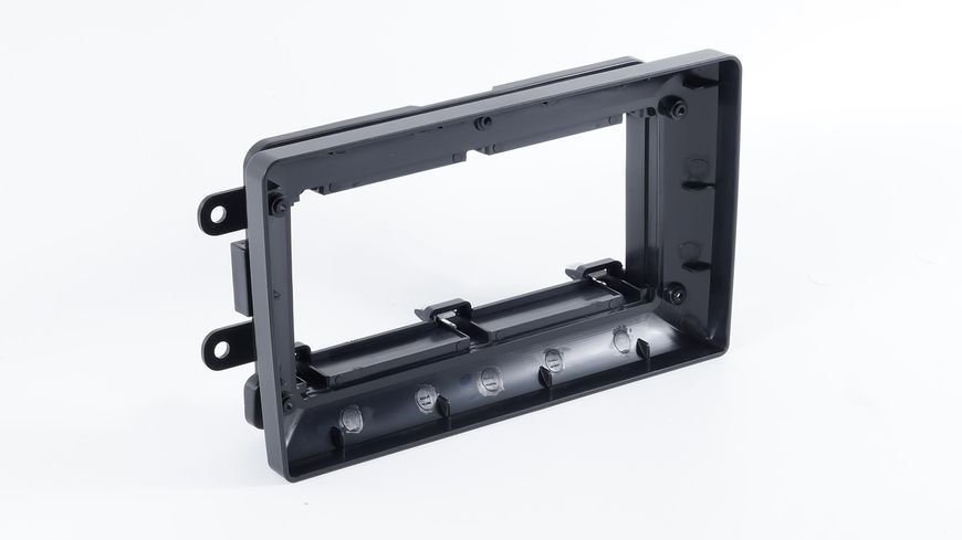 Рамка перехідна Volkswagen Golf 2008-2014 9" DriveX (22-1-0159-9) DR-00003710 фото